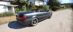 Audi 80 Cabriolet 2.0 ABK, снимка 2