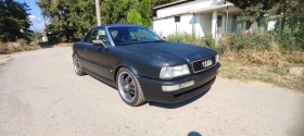 Audi 80 Cabriolet 2.0 ABK, снимка 12