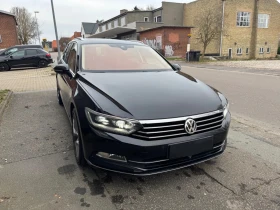 VW Passat 2.0 TDi 4motion Highline Dynaudio, снимка 2