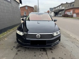 VW Passat 2.0 TDi 4motion Highline Dynaudio, снимка 1