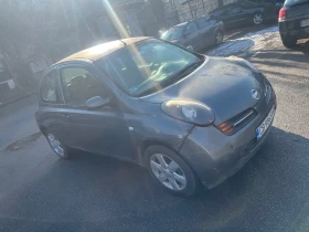 Nissan Micra 1.4, снимка 5