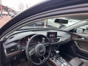 Audi A6 Allroad 3.0TDI BITURBO AVTOMAT/NAVI/PANORAMA, снимка 11