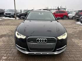 Audi A6 Allroad 3.0TDI BITURBO AVTOMAT/NAVI/PANORAMA, снимка 3