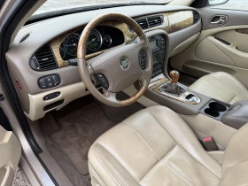 Jaguar S-type 3, 000 V-6 EURO4 - [8] 