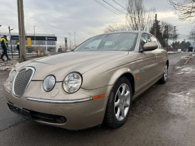 Jaguar S-type 3, 000 V-6 EURO4 - [4] 