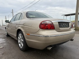 Jaguar S-type 3, 000 V-6 EURO4 - [5] 