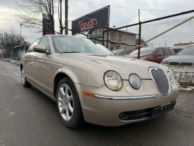  Jaguar S-type