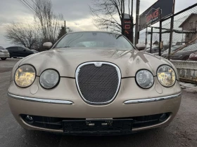 Jaguar S-type 3, 000 V-6 EURO4 - [3] 