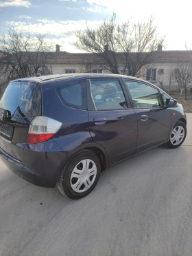 Honda Jazz 1.2 Trend, снимка 6