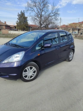 Honda Jazz 1.2 Trend, снимка 3