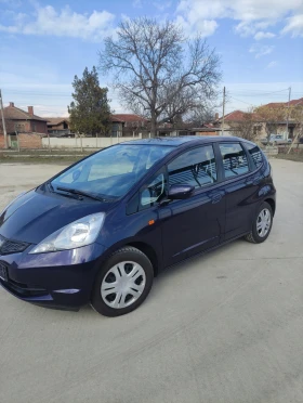 Honda Jazz 1.2 Trend, снимка 9