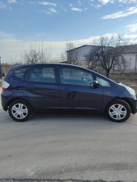 Honda Jazz 1.2 Trend, снимка 4