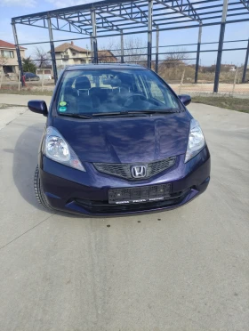 Honda Jazz 1.2 Trend, снимка 1