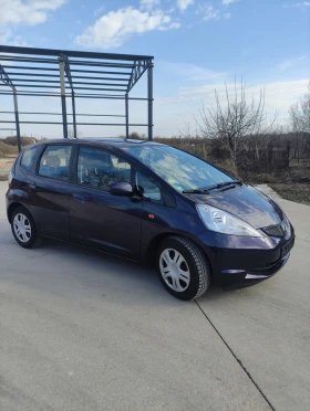 Honda Jazz 1.2 Trend, снимка 5