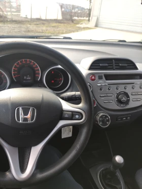 Honda Jazz 1.2 Trend, снимка 14