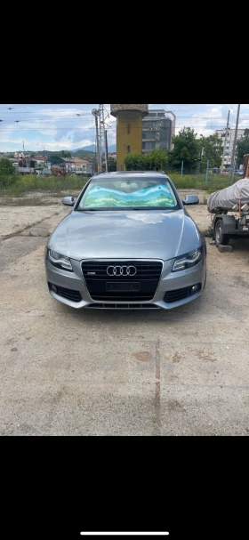 Audi A4 3.2 QUATTRO, снимка 2