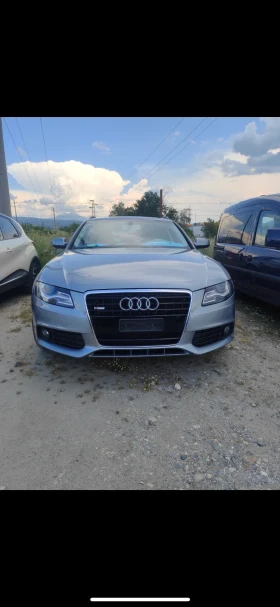 Audi A4 3.2 QUATTRO, снимка 6