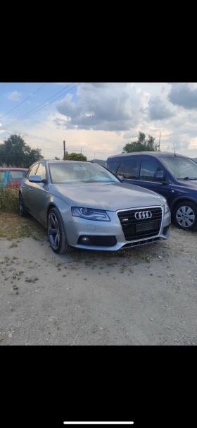 Audi A4 3.2 QUATTRO, снимка 7