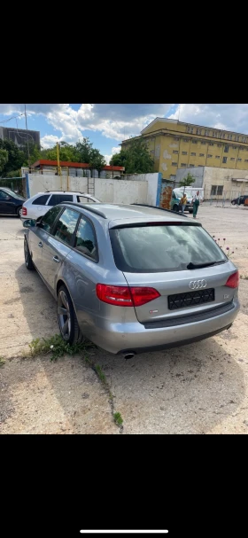 Audi A4 3.2 QUATTRO, снимка 12