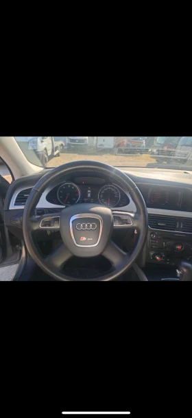 Audi A4 3.2 QUATTRO, снимка 10