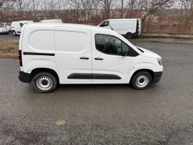 Opel Combo 1, 6, снимка 4