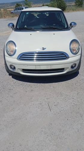 Mini Cooper 1, 4 бензин , 95 к.с., снимка 1