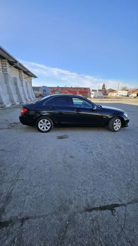 Mercedes-Benz C 200 2.2  136кс., снимка 12