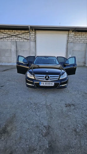 Mercedes-Benz C 200 2.2  136кс., снимка 14