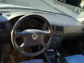 VW Golf 1.9 TDI, снимка 5