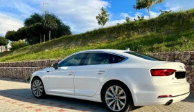 Обява за продажба на Audi A5 Sportback ~52 500 лв. - изображение 1