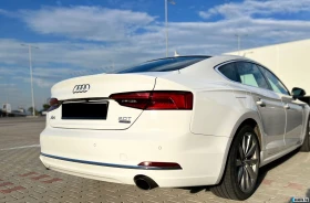Обява за продажба на Audi A5 Sportback ~52 500 лв. - изображение 2