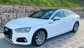 Обява за продажба на Audi A5 Sportback ~52 500 лв. - изображение 1