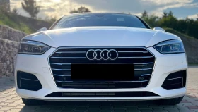Обява за продажба на Audi A5 Sportback ~52 500 лв. - изображение 3