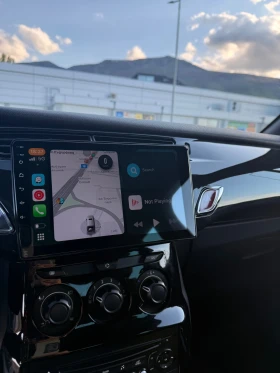 Обява за продажба на Citroen DS3 Apple carplay | hi-fi system  ~12 700 лв. - изображение 8