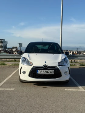 Обява за продажба на Citroen DS3 Apple carplay | hi-fi system  ~12 700 лв. - изображение 6