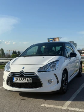 Обява за продажба на Citroen DS3 Apple carplay | hi-fi system  ~12 700 лв. - изображение 2