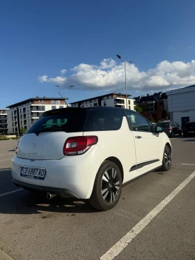 Обява за продажба на Citroen DS3 Apple carplay | hi-fi system  ~12 700 лв. - изображение 3
