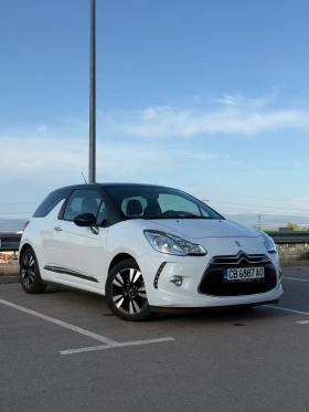 Обява за продажба на Citroen DS3 Apple carplay | hi-fi system  ~12 700 лв. - изображение 1