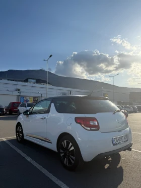 Обява за продажба на Citroen DS3 Apple carplay | hi-fi system  ~12 700 лв. - изображение 4