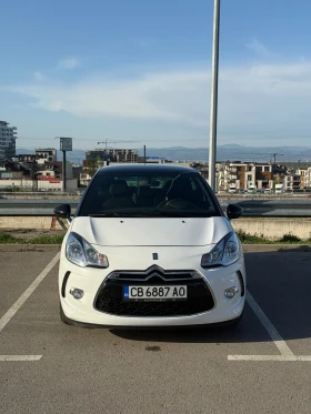 Обява за продажба на Citroen DS3 Apple carplay | hi-fi system  ~12 700 лв. - изображение 1