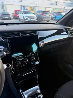 Обява за продажба на Citroen DS3 Apple carplay | hi-fi system  ~12 700 лв. - изображение 9