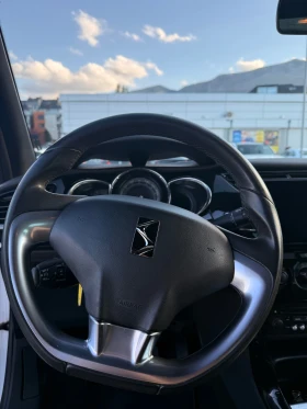 Обява за продажба на Citroen DS3 Apple carplay | hi-fi system  ~12 700 лв. - изображение 10