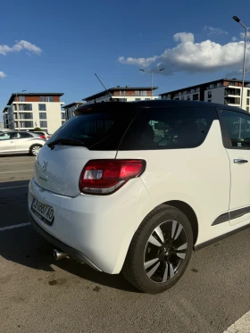 Обява за продажба на Citroen DS3 Apple carplay | hi-fi system  ~12 700 лв. - изображение 5