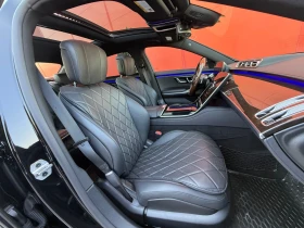 Mercedes-Benz S 580 MAYBACH* * V8* BiTurbo | Mobile.bg    7
