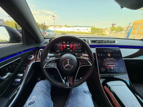 Mercedes-Benz S 580 MAYBACH* * V8* BiTurbo | Mobile.bg    13