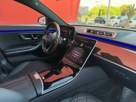 Mercedes-Benz S 580 MAYBACH* * V8* BiTurbo | Mobile.bg    9