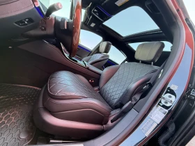 Mercedes-Benz S 580 MAYBACH* * V8* BiTurbo | Mobile.bg    11