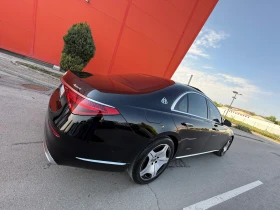 Mercedes-Benz S 580 MAYBACH* * V8* BiTurbo | Mobile.bg    4