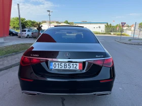 Mercedes-Benz S 580 MAYBACH* * V8* BiTurbo | Mobile.bg    5