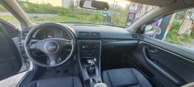 Обява за продажба на Audi A4 B6 avant ~3 900 лв. - изображение 6